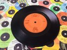 SIDNEY BARNES * I HURT ON THE OTHER SIDE *EX* WIGAN CASINO NORTHERN SOUL ️