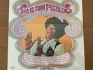 This Is Ann Peebles RSD 2021 Limited Ed. 1,500 Violet Coloured vinyl SOLD OUT