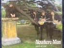 The Beatles - Nowhere Man 1966 U.K. 1st Press Rare Solid Centre (GEP 8952)