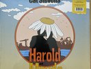 Cat Stevens ?– Songs from Harold And Maude YELLOW VINYL LP NEW & SEALED