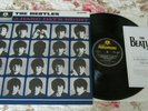 The Beatles-A Hard Day's Night-Vinyl LP from The Beatles In Mono Box Set