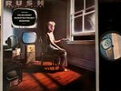Rush Power Windows PROMO Vinyl LP Mercury 826 098-1 Big Money Mystic Rhythms EX