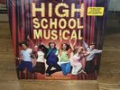 High School Musical Original Tv Movie Soundtrack Gold Vinyl