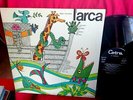 SERGIO ENDRIGO L'arca LP 1972 ITALY MINT- VINICIUS SANNIA NEW TROLLS Bambini