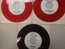 (3) ROWE AMI Advertising Play Me 45 JUKEBOX Record Sales Stimulator Vinyl Record