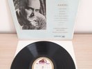 ASD 291 Handel - Airs - Richard Lewis / Malcolm Sargent - 1ST PRESS RARE N/M