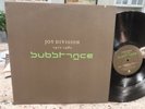 JOY DIVISION - SUBSTANCE 1977-1980 - 1988 USA PRESSING VG++/NEAR MINT- NM- LP