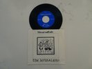 The Jerusalem Shazzy Wallahs 45 RAREST UNEARTHED PRIVATE GOTH NEW WAVE  Siouxsie