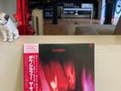 The Cure Pornography Japan Pressing OBI, rare hard to find USA Seller