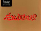 Bob Marley & The Wailers - Exodus 180G VINYL LP : NEW & FACTORY SEALED
