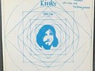 THE KINKS Lola Versus Powerman And The Moneygoround 1976 REPRISE RS 6423 U.S.