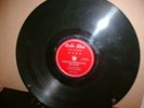 Cleveland Crochet /HILLBILLY RAMBLERS- Deedle-E-Deedle  Cajun 78 