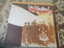 LED ZEPPELIN LP II 1969 Mobile Fidelity Sound Lab Press master recording vinyl