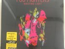 FOO FIGHTERS Wasting Light 2X LP 45RPM VINYL NEW SEALED SHIPS NOW