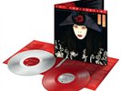 DONNA SUMMER - Another Place & Time: 30th Anniversary NM Red & White 2x Vinyl LP