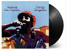 Toots and The Maytals-Funky Kingston (1LP) VINYL NEW
