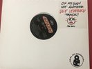 Def Leppard - Rocket - Used Promo 33RPM 12