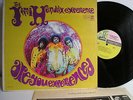 Jimi Hendrix Experience Are You Experienced LP US 1st press 1967