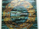 DG 104 966/68 - WAGNER - Das Rheingold KARAJAN Berlin PO- Ex 3 LP Record Box Set