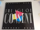 BRONSKI BEAT -THE AGE OF CONSENT (REMASTER & EXPAND) LP+CD Pink VINYL NEW