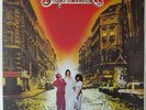 Supermax World Of Today NEAR MINT Atlantic Vinyl LP