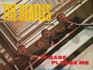 The Beatles Please Please Me Apple Vinyl LP