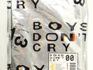 2016 Frank Ocean BLONDE Boys Dont Cry 001 Magazine (SEALED/UNOPENED)