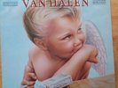 Vintage Van Halen 1984 MCMLXXXIV Vinyl 12