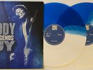 Buddy Guy - Live At Legends - 2013 - RCA/Silvertone - Blue/White Vinyl 2-LP Set