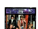 GARAGE-MOBY GRAPE-HEY GRANDMA/COME IN THE MORNING-COLUMBIA 44174-PROMO W/ PIC SL