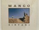 Mango - Sirtaki, vinyl LP album [sigillato]