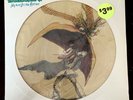 SEALED Parliament Motor Booty Affair Picture Disc NBPIX 7125