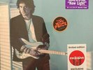 John Mayer 2021 Sob Rock LP SEALED  clear vinyl free shipping