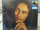 Bob Marley & The Wailers Legend  Limited Edition Tri-Color Vinyl LP Record New