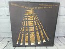 Edgar Allen Poe The Pit And The Pendulum Read By David Kurlan Vinyl Audio Book