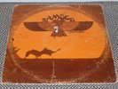 LP RAMSES Apocalipsis COMROCK mexican heavy rock