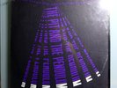 DAVID KURLAN READS EDGAR ALAN POE SEALED ORIG '67 FOLKWAYS MONO LP  PURPLE COVER