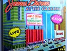 JAMES BROWN LIVE AT THE GARDEN INSANELY RARE ORIG '67 KING MONO LP IN SHRINK