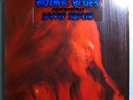 JANIS JOPLIN KOZMIC BLUES RARE ORIG'69 COLUMBIA LP SHRINK w/ROBERT CRUMB STICKER