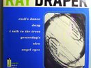 RAY DRAPER w/JOHN COLTRANE a/k/a TUBA JAZZ ULTRA-RARE ORIG'63 JOSIE MONO LP MINT