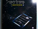 SUPERTRAMP CRIME OF CENTURY RARE ORIG '74 A&M LP UK PROG ROCK CLASSIC MINT