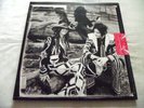 THE WHITE STRIPES   ICKY THUMP ** 2007 UK 1st Pressing THIRD MAN DBL LP w INSERT
