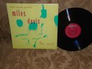 Miles Davis Blue Moods Debut 120 OJC-043 Charles Mingus Elvin Jones NM T Charles