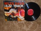 Miles Davis Jazz Track Columbia CL 1268 mono 6 eye org pres Coltrane Chambers