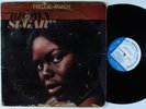 FREDDIE ROACH Brown Sugar BLUE NOTE LP stereo NY USA '64