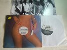 UNCLE SAM - Heaven or Hollywood LP Skeller Rec. US 1987 Uncensored Near Mint