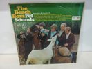 THE BEACH BOYS - Pet Sounds - UK 'Mono' 1st Press LP - T2458 - 1/1 - Good+