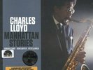 CHARLES LLOYD Manhattan Stories (Rsd2021 Drop 2) DOUBLE LP VINYL Europe