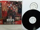 Kiss Sonic Boom Over London Black Vinyl LP Record new