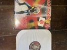 iron maiden maiden japan lp